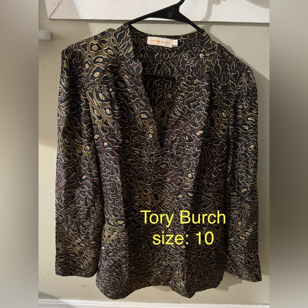 Tory Burch
